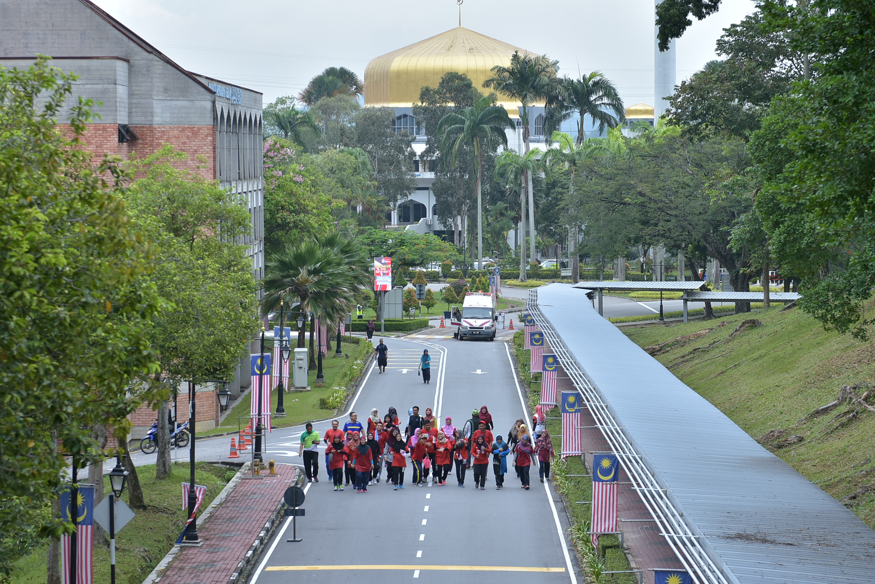 UKM 9427